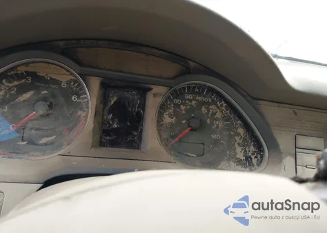 2005 Audi A6 4.2 из США, поврежденный, VIN WAUDL74F45N088736